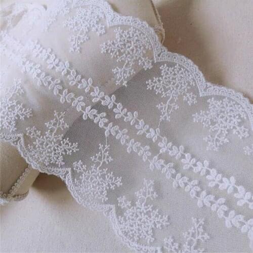 Flowers From Fabric BERECDA China