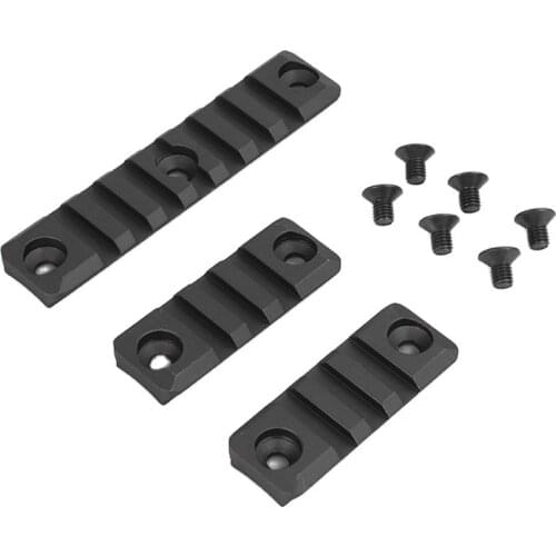 BIG DRAGON 416 Rails Aluminum Mount Cover for Tactical Airsoft Rifle AEG M4 M4A1 Hunting CS Game Toy Gun Gel Ball Accessory