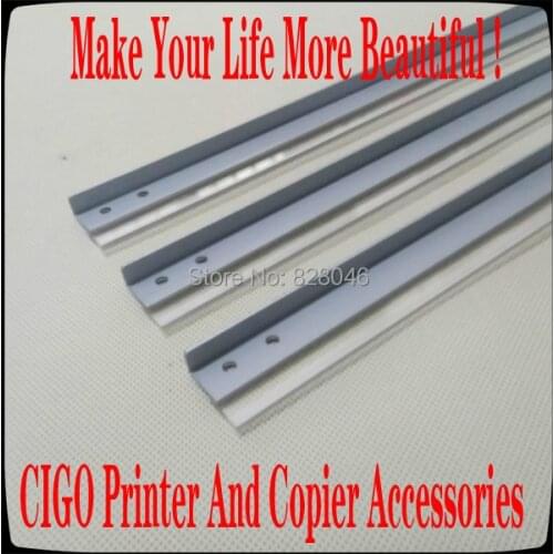 For Ricoh MP 2014 2014AD 2014D 2014EN Printer Drum Cleaning Blade,For Ricoh MP2014 MP2014AD MP2014D MP2014EN Drum Blade,5PCS