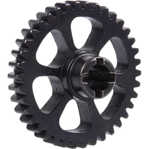 2020 New Metal Reduction Motor Gear Parts for Wltoys A949 A959 A969 A979 K929 RC Car