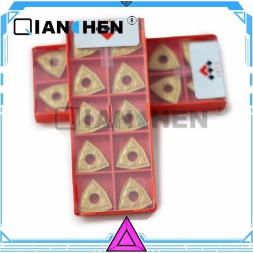Original JXTC WNMG080404-GM JT4025 WNMG080408-GM JT4025 (10pcs/lot) tungsten Carbide Cutting tools insert