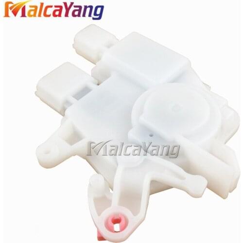 Door Lock Actuator 72155-SDA-A01 for Honda Accord Euro Front Left 2003-2007 72155SDAA01