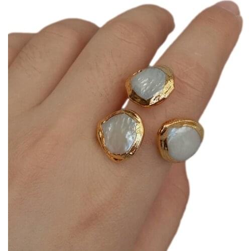 SETTIMANA Wedding Rings