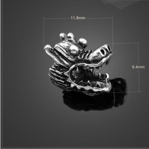 SEVEN PLUS Bead Bracelets