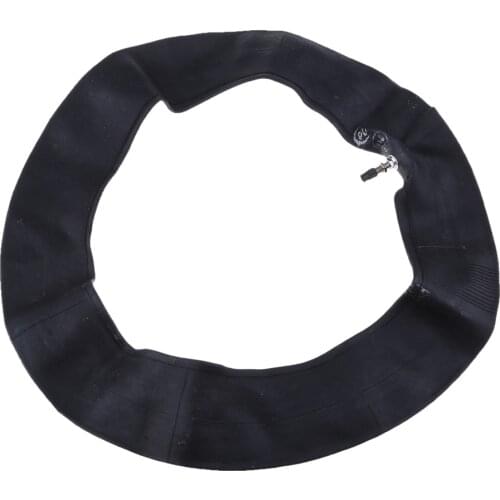 90/100-14 90/100x14 Tire inner Tube Replacement for Dirt Bike 110cc 125cc 140cc 2.50-14 14 Inch Big Wheels - Black