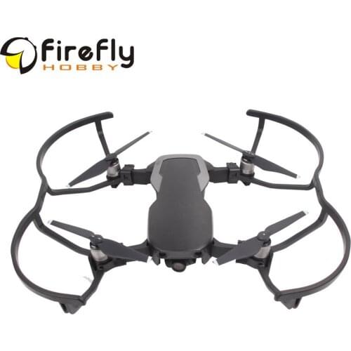 Sunnylife Propeller Guards Prop Bumper Drone Blade Protector for DJI MAVIC AIR