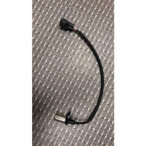 1x Crankshaft Position Sensor FOR Toyot-a Pase-o Terce-l 1.5l L4 Coroll-a OEM:90919-05018 90919 05018 9091905018