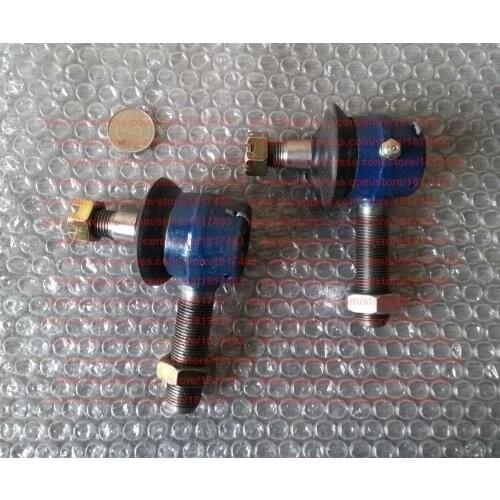 454.31.124 Steering Tie Connector - Right & Left, Taishan TS 454-554 Tractor Parts