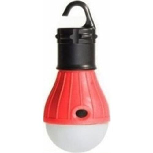 5188 Hook Tent Lamp LED Portable Hook Lamp Mini Camping Outdoor Tent Lamp Practical And Easy To Install