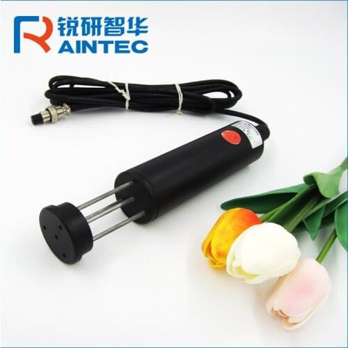 Soil Moisture Sensor Soil Moisture Sensor Soil Temperature and Humidity Integrated Transmitter