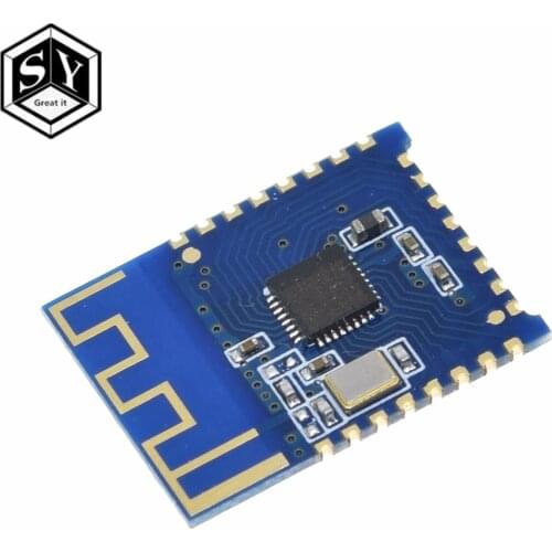 JDY-23 Bluetooth 5.0 module BLE5.0 Bluetooth transparent transmission Bluetooth digital transmission CC2541