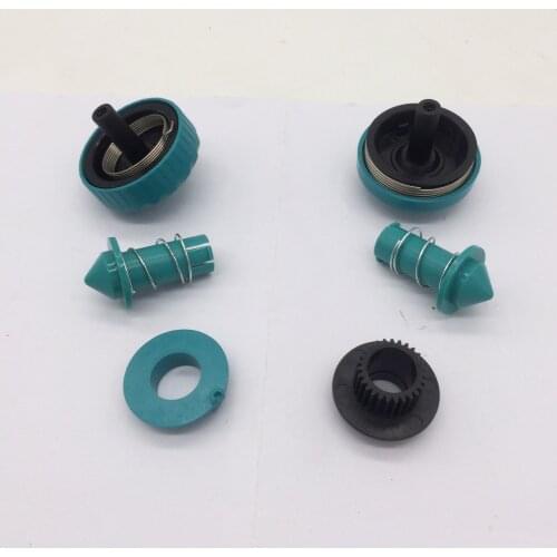 Ribbon Holder set for Zebra GK420t GX420t GX430t Thermal Transfer Printers printer parts