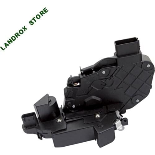 LR013890 LR013892 FOR Power Door Lock Actuator Mechanism with Induction For Land Rover Range Rover Evoque/LR2/LR3/LR4