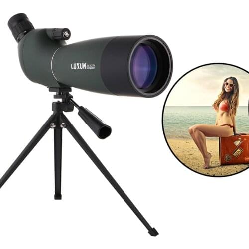 NIUDADA Optics For Hunting