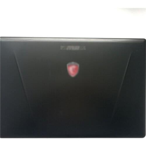 NEW Laptop LCD Back Cover For MSI GS72 MS-1774 MS-1775 A Cover LCD Cover 307774A211HG01
