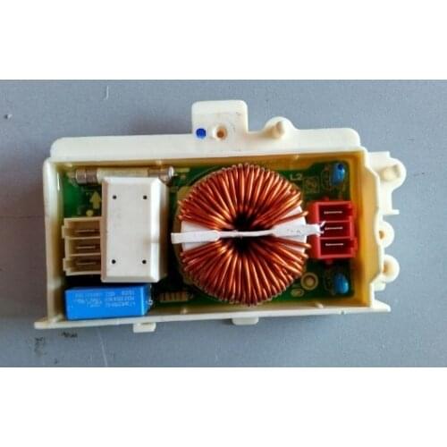 Original drum washing machine WD-A\C\T\N series universal power filter 6201EC1006L/U