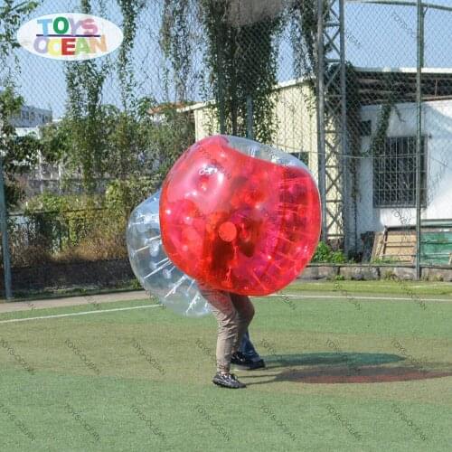 TOYS-OCEAN Game Balls