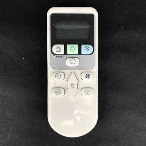 New For HITACHI Universal A/C Remoto Controller Air Conditioner Remote Control RAR-3V2 RAR-2P2 RAR-3U1 KTRL002