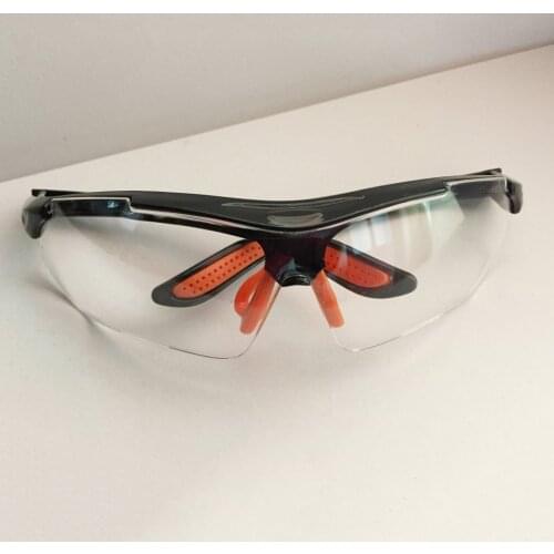 Cycling Eyewear Unisex Outdoor Sports Sunglass UV400 Bike Bicycle Sports Glasses Sun Glasses Riding Goggles Wholesale