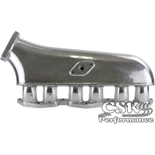 Intake manifold for Toyota supra 1jzgte 1jz jzz30 turbo intake manifold