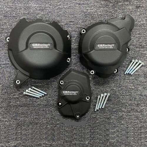 FOR KAWASAKI Z1000 2011-2020 & Z1000/SX 2011-2019 & Ninja 1000SX 2020 & Versys 1000 2012-2020 Engine Protective Cover