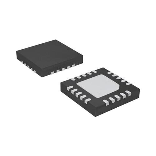 10pcs / lot A8293 A8293SESTR-T A8293SESTR A8293SES 20-QFN NEW 100