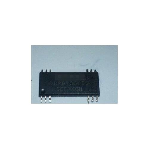 5pcs/lot New original DCR010503U DCR010503 SOP12