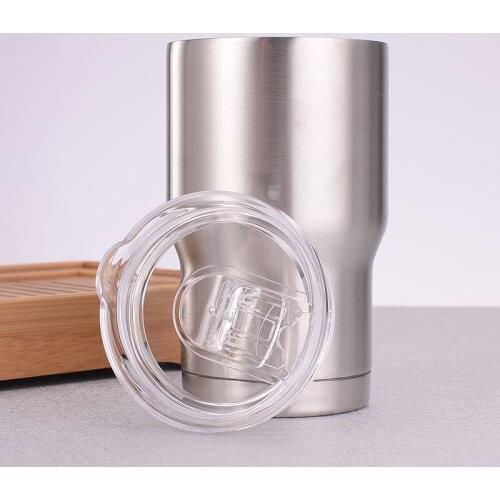 50pcs new 14oz Kids tumbler Coffee Milk Mug 304 Stainless Steel Double Wall Vacuum Insulated Mugs Cups Drinkware with lids
