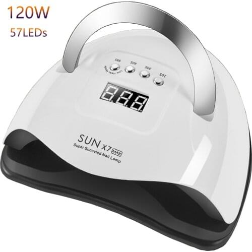 Ablinsite Nail Drying Lamp