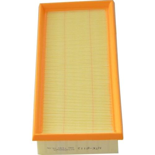 Car Air Filter for Mercedes-benz Amg Gt 63 s C63 Amg C63 Coupe Amg G500 G550 Glc63 S560 S560l Maybach S560 A1770940004