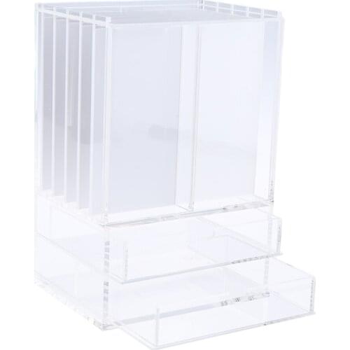 Large Acrylic Eyelash Pad, Eyelash Extension Pad, Eyelash Sheets