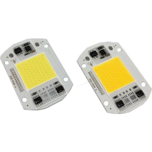 Enough Power 20W LED COB Cast Light Light Engine Chips AC110V 220V High Quality Avoid Driving LED Lighting Industrial lamp