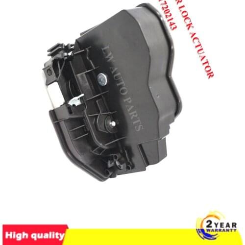 For BMW Front left Door Lock Actuator Mechanism Power locks Motor Latch E60 E65 E82 E83 E89 E90 E92 x3 x5 x6 z4 1 3 5 6 7
