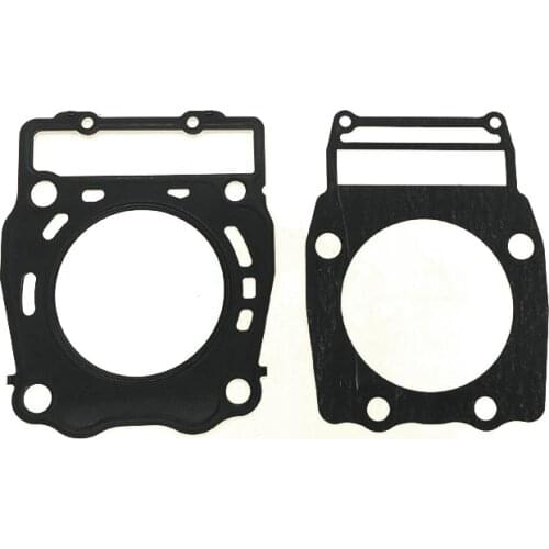 KAZUMA 500CC ATV Cylinder Head and Block Gasket For Jaguar500 Xinyang 500CC Kazuma ATV UTV Engine Parts