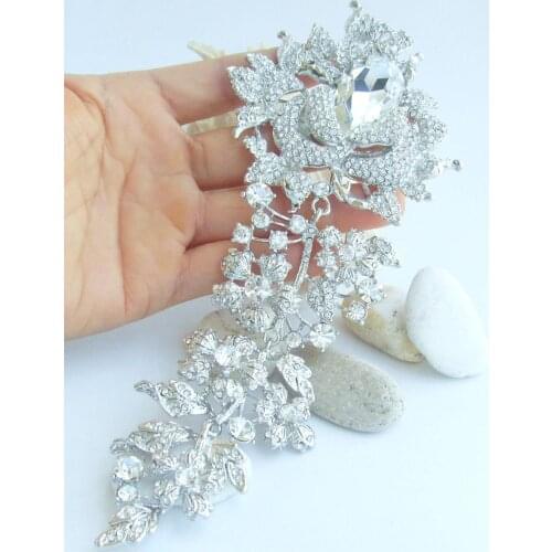 Helenajewel Wedding Brooches For Clothes