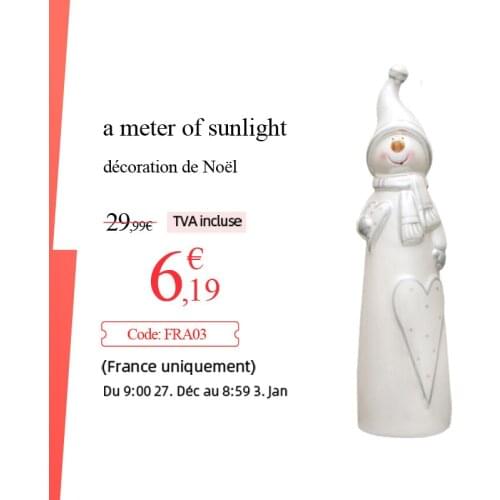 Ceramic Ornaments Christmas Decoration Nordic Style Santa Claus Snowman Christmas Specials Handbells Christmas Supplies