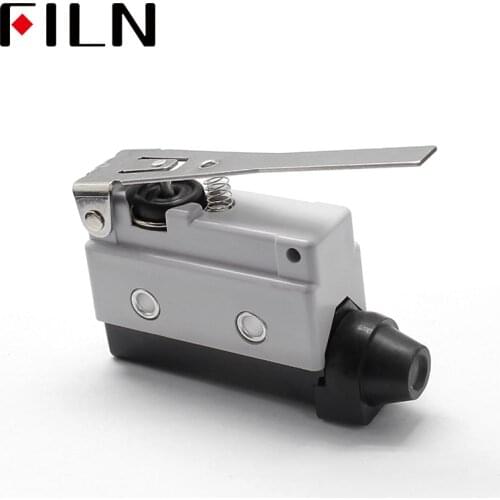 FL8-109 1PCS Microswitch limit switch small horizontal stroke switch reset