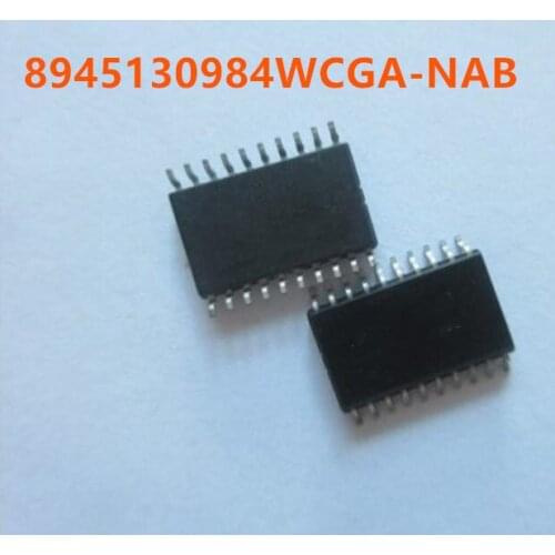 Module 8945130984WCGA-NAB SCV78663DQ1R2G NCP81206MNTXG BCM59103BKMLG 2PCS-50PCS Original authentic