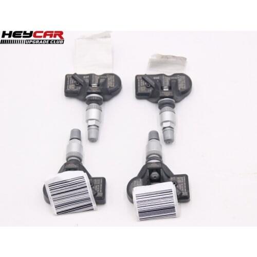 Tire Pressure Monitor/Warning System Sensor 5Q0 907 275B USE For Audi Volkswagen A3 8V Q7 4M Q5 Q3 A4 A5 2017 MQB TPMS RDKS RDK