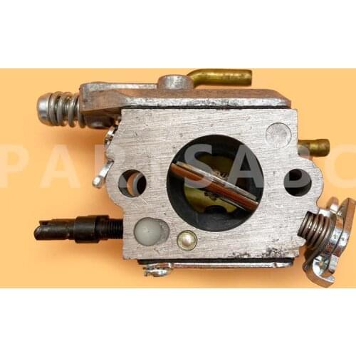 New High Quality Zama Carburetor for C1Q-K64C K64 Vergaser C1Q K64