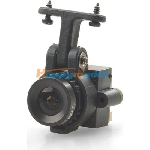 Zyhobby Super Light 1000TVL HD Mini FPV Camera Lens With Angle Adjustable Holder For QAV250 210 Racer