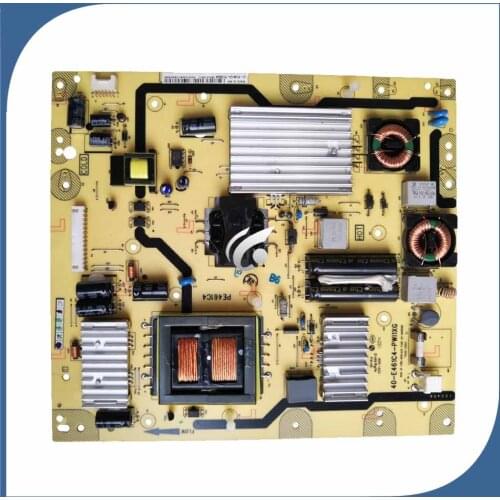 Original board for L48F3320-3D PE461C4 40-E461C4-PWI1XG power board