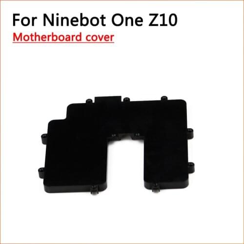 Original Accessories For Ninebot One Z10 Motherboard Cover Unicycle Self Balance Scooter One Wheel Controller Shell Parts