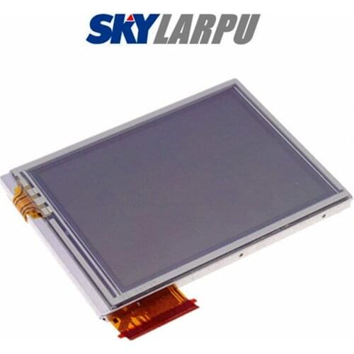 Original 2.8"Inch Complete LCD Screen Display for ASUS P535/P525 TD028STEB2 With Touchscreen Free Shipping