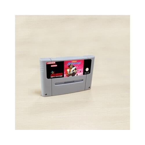 First Samurai - Action Game Card EUR Version English Language