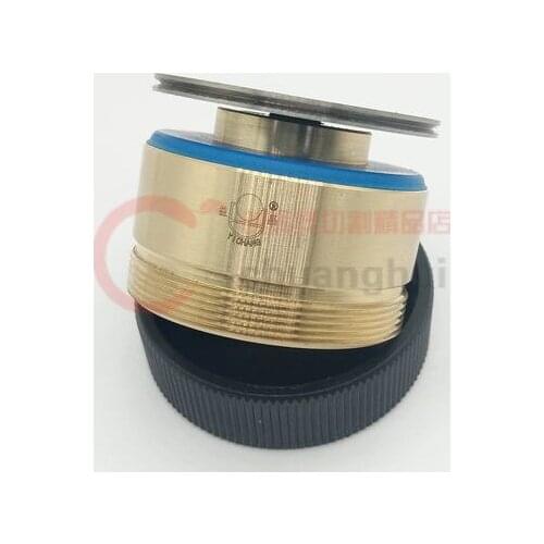 Wire Cutting Rear Guide Wheel Assembly Unilateral Guide Wheel Assembly Wire Wheel Copper Sleeve Guide Wheel Assembly