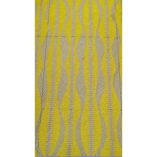 Luxury african tulle lace fabric sequins good looking SYJ-1255 french net lace 5yards/lot with best quality