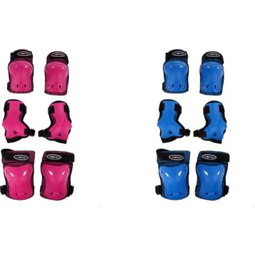 Sunnimix Knee Pads