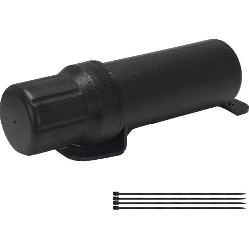 Motorcycle Universal Large Tool Tube Waterproof Storage Barrel Umbrellas And Tool Parts Storage Box Multi-Function