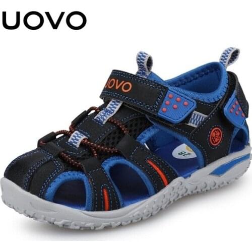Детская обувь Uovo China At AliExpress